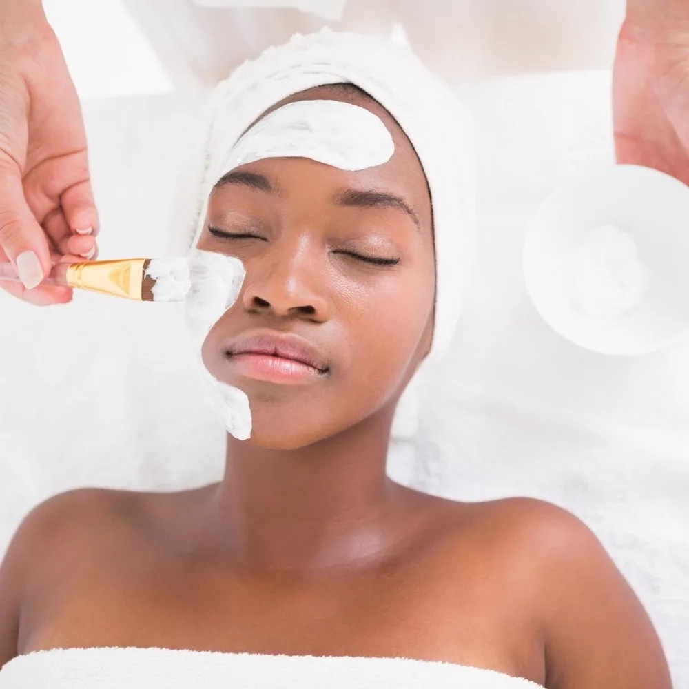 Deep Cleanse Revival facial treatment at WOB Beauty